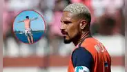 ¿Qué habría estado haciendo Paolo Guerrero mientras Vallejo era goleado por Melgar en Arequipa?