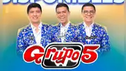 Grupo 5 en Huaraz 2024: fecha, precio de entradas y todo lo que debes saber del gran concierto por aniversario