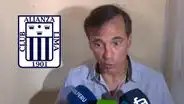 Multicampeón con Alianza Lima dejó fuerte respuesta a Bustos tras roja a Calcaterra previo al clásico