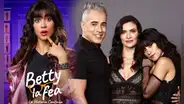 Juanita Molina, de 'Betty la fea: la historia continúa', ROMPE SU SILENCIO tras críticas a su personaje