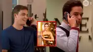 Hermano de Carolina Braedt debuta en ‘Al fondo hay sitio’ y usuarios se indignan: “Están destruyendo la serie”