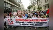 Perú: retroceso de la democracia