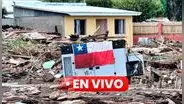 Temblor en Chile hoy, 25 de julio: magnitud y epicentro del sismo más reciente reportado vía CSN