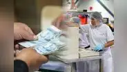 Sueldo mínimo puede subir a S/1.168 con fórmula del CNT