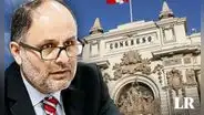 Aprueban informe final de César Aguilar como candidato a contralor: ¿qué bancadas apoyaron propuesta del Ejecutivo?