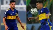 Hinchas de Boca extrañan a Carlos Zambrano tras pésimo partido de Gary Medel en su debut