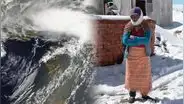 Fenómeno DANA 'Julio' impactará la sierra de Perú: Senamhi predice granizo y temperaturas de hasta -14°