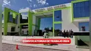 Municipalidad de San Miguel abre nueva convocatoria de empleo con o sin experiencia con sueldos de hasta S/4.500