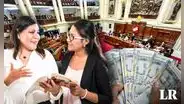 Congreso aprueba nuevos Bonos Docente: conoce cómo calcular el monto de aprobarse la norma