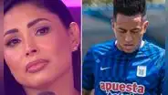 Pamela Franco responde tajantemente y revela la verdad de su presunto vínculo con Christian Cueva