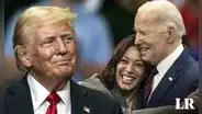 Donald Trump asegura que “será más fácil vencer” a Kamala Harris que a Joe Biden, según periodista de CNN