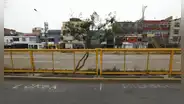Lotizan zonas de av. Brasil por Fiestas Patrias: espacios tienen nombres asignados para el Gran Desfile Militar