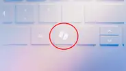 Este es el nuevo botón que integran las laptops con Windows y activa la función potenciada con IA
