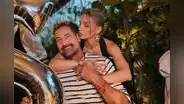 Irina Baeva confiesa que no estaba enterada sobre el comunicado que publicó Gabriel Soto para terminar su relación