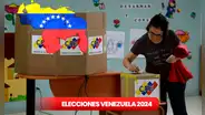 ¿DÓNDE votar en Colombia para las Elecciones Presidenciales de Venezuela? Consulta AQUÍ tu lugar de votación