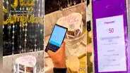 Peruana coloca un código QR de Yape a su torta para recibir dinero en lugar de regalos: “Lo recomiendo”