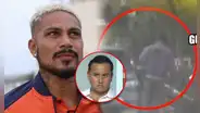 Paolo Guerrero y Ana Paula Consorte SIGUEN CON SEGURIDAD en Trujillo pese a que aún no se desvincula de la UCV