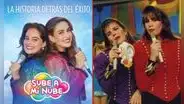 ‘Sube a mi nube’: película de Nubeluz lanza emotivo tráiler que revela la difícil historia de Mónica Santa María