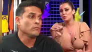 Christian Domínguez revela que Karla Tarazona le dio una oportunidad para regresar, pero con una condición: ¿Cuál es?