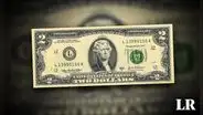 Así es el billete de 2 dólares valorizado en US$150.000: es buscado por miles de coleccionistas en el mundo