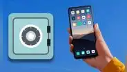 ¿Cómo tener una 'caja fuerte' en tu teléfono? Podrás ocultar fotos, videos y más archivos privados