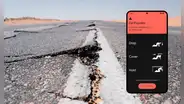 Así es el sistema detrás de los teléfonos Android que permite que te alerten antes de que ocurra un sismo