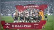 El 'arma secreta' que Alianza Lima podría tener para el clásico ante Universitario de Deportes