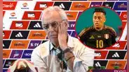 Fossati lanzó tajante respuesta sobre las imágenes de Cueva en discoteca tras eliminación de Perú en la Copa América