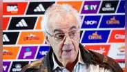 Jorge Fossati dejó firme mensaje sobre el futuro de Perú: "Seguiremos trabajando para ir al Mundial 2026"