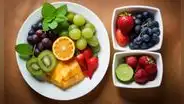 Esta es la fruta considerada la más saludable del mundo y que reduce el riesgo de contraer cáncer y males cardíacos