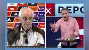 Fleischman arremete contra Fossati por su conferencia: "Se pasó 40 minutos metiendo floro"