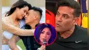 ¿Christian Domínguez delató a Christian Cueva con Pamela López? Cantante SORPRENDE con inesperada confesión