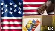 Elecciones en Venezuela desde Estados Unidos: revisa el LINK para conocer tu centro de votación