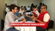 Ministerio de Vivienda abre convocatoria de trabajo: postula a sueldos de hasta S/14.000 si cumples estos requisitos