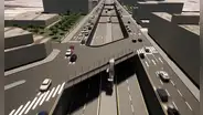 De Carabayllo a VES en 45 minutos: conoce la ruta de la Vía Expresa Grau que se conectará con el Metropolitano