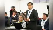 Juicio a Keiko Fujimori: Abogado de acusada anuncia que demandarán pago de una reparación económica