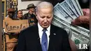 Esto es lo que pasará con los US$96 millones recaudados por Biden para su campaña tras su renuncia a las elecciones