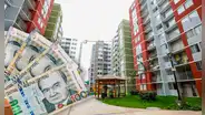 ¿Cómo adquirir un departamento si cobro el sueldo mínimo? Esto dice experto