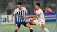 Exárbitro FIFA revela quién debería dirigir el Universitario vs. Alianza Lima: "Es el mejor del Perú"