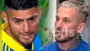 Benedetto habló por primera vez sobre el puñete a Carlos Zambrano y reveló si aclararon la situación
