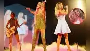 ¿Por qué Amaia Montero se vuelve tendencia tras aparecer en el concierto de Karol G?
