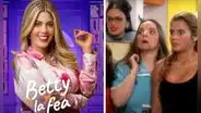 'Betty, la fea: la historia continúa': ¿por qué Patricia Fernández es la nueva líder del cuartel de las feas?