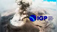 Volcán Sabancaya de Arequipa contará con sistema de IA del IGP para la detección automática de erupciones
