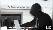 Banco de la Nación alerta sobre estafas de Spoofing y Phishing: así obtienen dinero y datos de tu cuenta bancaria