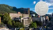 Doctor acusa a la Universidad Javeriana de “acabar con los sueños” tras el suicidio de una estudiante
