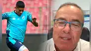 Ex-DT de Kevin Quevedo elogia su profesionalismo y revela cómo evolucionó: "Cambió grasa por músculo"