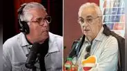 Diego Rebagliati confiesa la interrogante que le debieron hacer a Jorge Fossati: "Me da pena que nadie lo preguntara"
