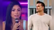 Pamela Franco asegura que Christian Domínguez no visitaría a su hija: "En algún momento irá a verla"