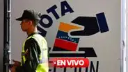 Elecciones en Venezuela EN VIVO: encuestas, declaraciones y últimas noticias de los comicios presidenciales