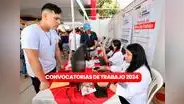 El programa Aurora ofrece EMPLEOS para diferentes regiones del PERÚ: link para postular hoy y ganar hasta S/8.000